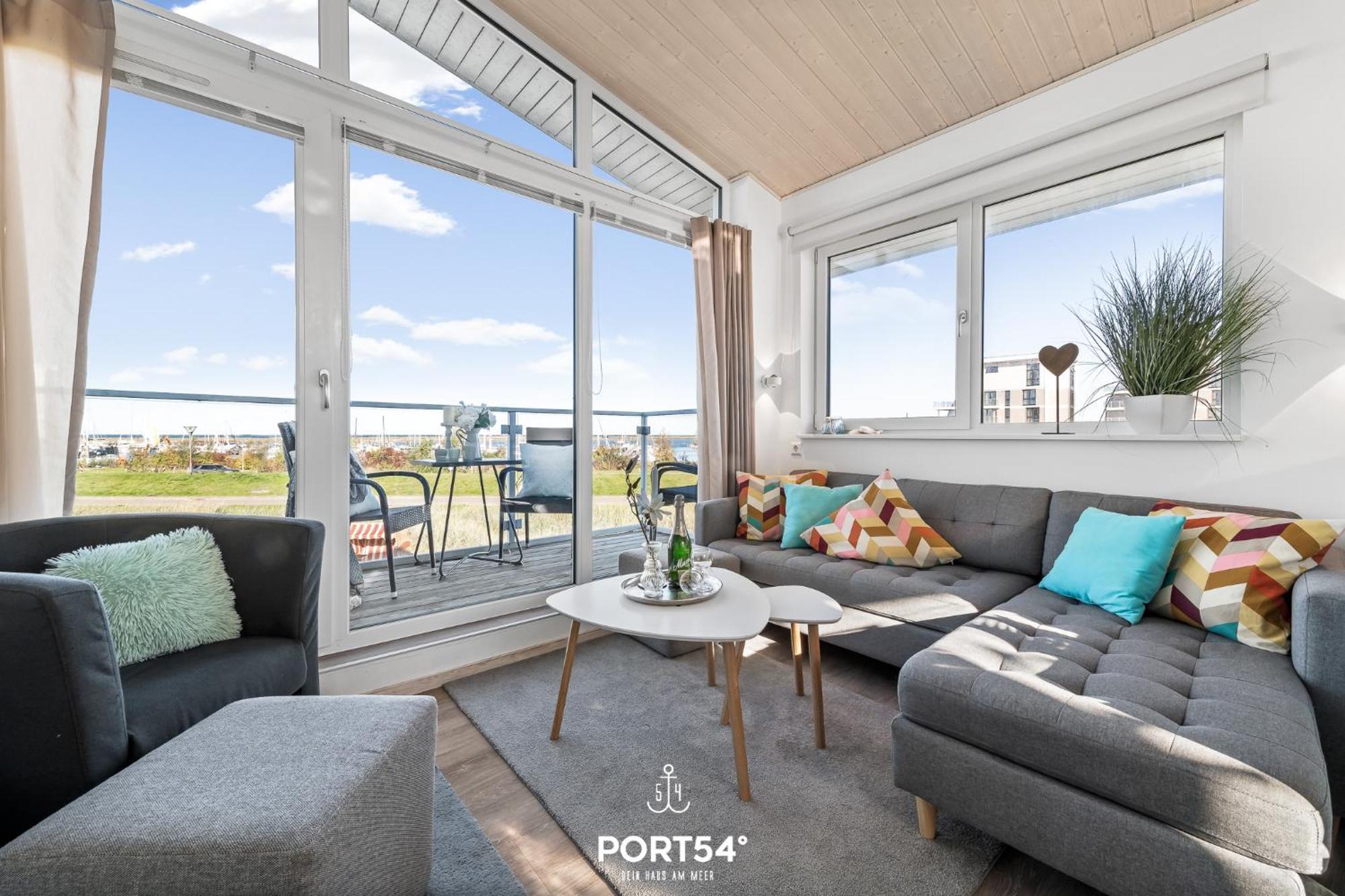 Ferienhaus Ankerplatz Marina Wendtorf Exterior foto